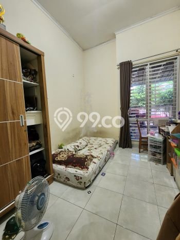 Hunian Nyaman Asri 3 KT Siap Huni di Harapan Indah Bekasi Hunian Nyaman Asri 3 KT Siap Huni di Harapan Indah Bekasi