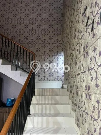 Rumah Minimalis 6 KT di Harapan Indah Bekasi Rumah Minimalis 6 KT di Harapan Indah Bekasi