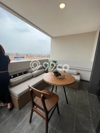 Hunian Elit LB 136m2 Siap Pakai Desain Elegan di Klender, Jakarta Timur Hunian Elit LB 136m2 Siap Pakai Desain Elegan di Klender, Jakarta Timur