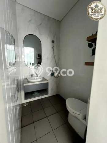 Rumah Modern Minimalis 2 Kamar Siap Huni di Babelan Rumah Modern Minimalis 2 Kamar Siap Huni di Babelan