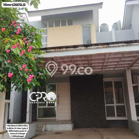 Rumah Luas Asri 3 KT Siap Huni di Harapan Indah Bekasi Rumah Luas Asri 3 KT Siap Huni di Harapan Indah Bekasi
