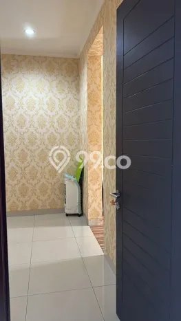 Rumah Minimalis 6 KT di Harapan Indah Bekasi Rumah Minimalis 6 KT di Harapan Indah Bekasi