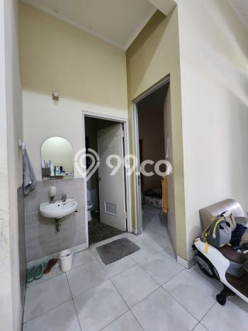 Hunian Nyaman Asri 3 KT Siap Huni di Harapan Indah Bekasi Hunian Nyaman Asri 3 KT Siap Huni di Harapan Indah Bekasi