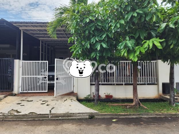 Hunian Nyaman Asri 3 KT Siap Huni di Harapan Indah Bekasi Hunian Nyaman Asri 3 KT Siap Huni di Harapan Indah Bekasi