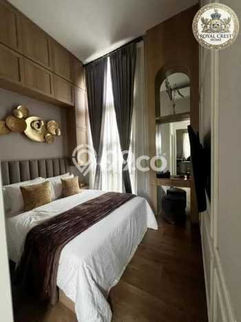 Rumah Modern Minimalis 2 Kamar Siap Huni di Babelan Rumah Modern Minimalis 2 Kamar Siap Huni di Babelan