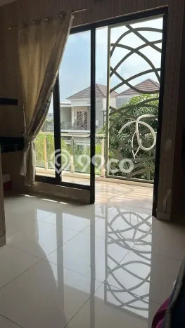 Rumah Minimalis 6 KT di Harapan Indah Bekasi Rumah Minimalis 6 KT di Harapan Indah Bekasi