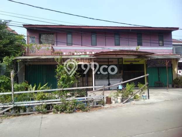 Hunian Nyaman Asri 4 KT Siap Huni di Harapan Indah Bekasi Hunian Nyaman Asri 4 KT Siap Huni di Harapan Indah Bekasi