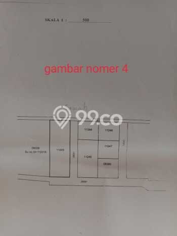 Tanah Komersial Dijual di Lendah Kulon Progo 45m2 Tanah Komersial Dijual di Lendah Kulon Progo 45m2