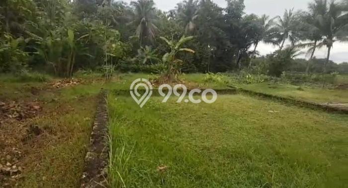 Tanah Komersial Dijual di Lendah Kulon Progo 45m2 Tanah Komersial Dijual di Lendah Kulon Progo 45m2