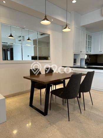 Dijual Apartemen Eksklusif 3 Bedroom di Jakarta Selatan Dekat ke Fasilitas Umum Dijual Apartemen Eksklusif 3 Bedroom di Jakarta Selatan Dekat ke Fasilitas Umum