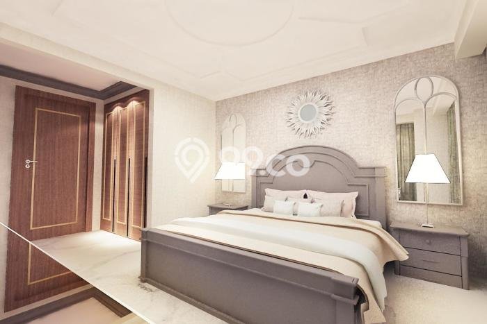 Dijual Apartemen Eksklusif 3 Bedroom di Jakarta Selatan Dekat ke Fasilitas Publik Dijual Apartemen Eksklusif 3 Bedroom di Jakarta Selatan Dekat ke Fasilitas Publik
