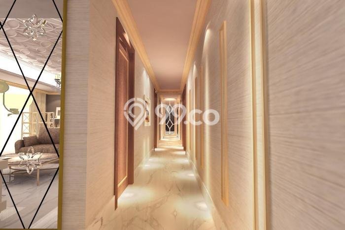 Dijual Apartemen Eksklusif 3 Bedroom di Jakarta Selatan Dekat ke Fasilitas Publik Dijual Apartemen Eksklusif 3 Bedroom di Jakarta Selatan Dekat ke Fasilitas Publik