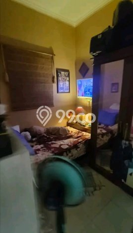 Rumah Budget Terbaik Dijual Area Pancoran Mas LT 66m2 Rumah Budget Terbaik Dijual Area Pancoran Mas LT 66m2