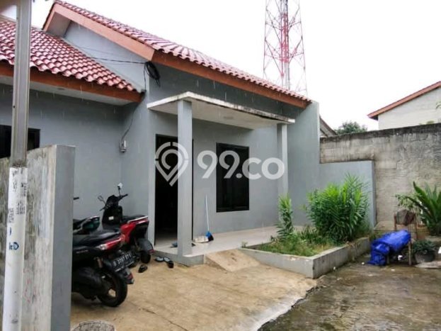 Rumah Minimalis Terbaik Siap Huni Area Cimanggis LT 76m2 Rumah Minimalis Terbaik Siap Huni Area Cimanggis LT 76m2