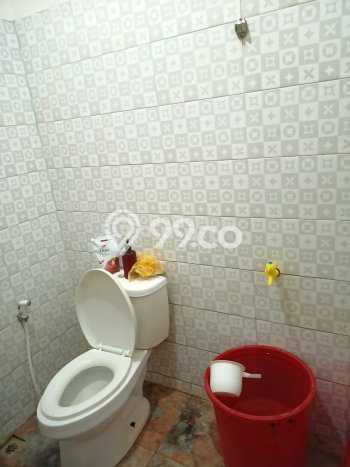 Rumah Minimalis 3 KT LT 150m2 di Depok I Rumah Minimalis 3 KT LT 150m2 di Depok I