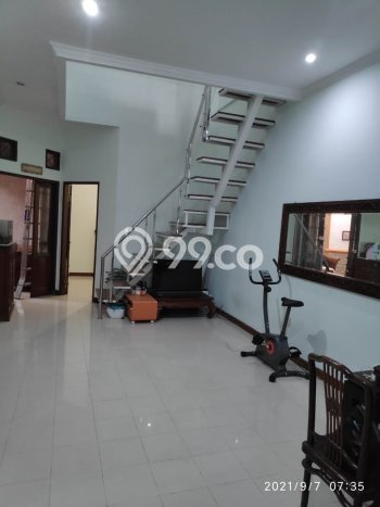 For Sale Hunian Rumah Terawat 6 KT di Sukmajaya, Depok For Sale Hunian Rumah Terawat 6 KT di Sukmajaya, Depok