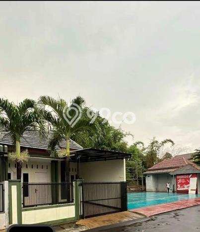Rumah Modern Minimalis 3 Kamar Siap Huni di Cilodong Rumah Modern Minimalis 3 Kamar Siap Huni di Cilodong
