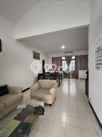 Jual Rumah Bagus Siap Huni LB 100m2 di Cimanggis, Depok Jual Rumah Bagus Siap Huni LB 100m2 di Cimanggis, Depok