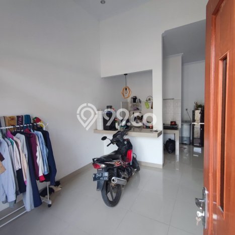 Rumah Minimalis Dijual di Cimanggis 2 Kamar dengan Luas Tanah 66m2 Rumah Minimalis Dijual di Cimanggis 2 Kamar dengan Luas Tanah 66m2