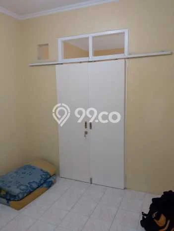 Rumah Strategis Modern Lb 45m2 di Beji, Depok Rumah Strategis Modern Lb 45m2 di Beji, Depok