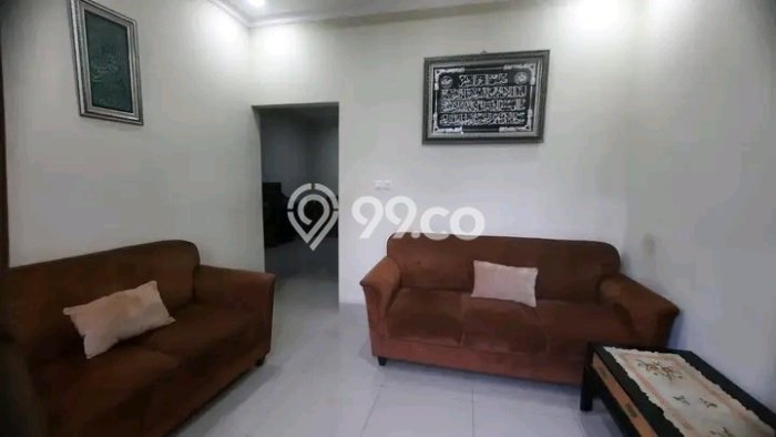 Dijual Hunian Rumah Terawat 5 KT di Margonda, Depok Dijual Hunian Rumah Terawat 5 KT di Margonda, Depok