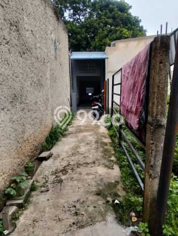 Rumah Minimalis Dijual Lokasi Tapos 2 Kamar dengan Luas Tanah 64m2 Rumah Minimalis Dijual Lokasi Tapos 2 Kamar dengan Luas Tanah 64m2