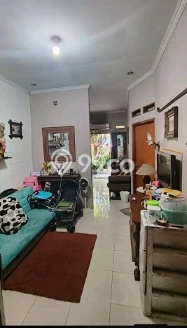 Rumah Budget Terbaik Dijual Area Pancoran Mas LT 66m2 Rumah Budget Terbaik Dijual Area Pancoran Mas LT 66m2