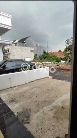 Rumah Modern Cantik 2 Kamar Bisa Langsung Pindah di Cimanggis Rumah Modern Cantik 2 Kamar Bisa Langsung Pindah di Cimanggis
