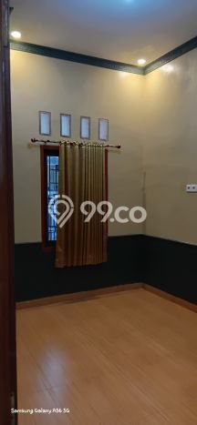 Hunian Cantik Modern Lb 120m2 di Cimanggis, Depok Hunian Cantik Modern Lb 120m2 di Cimanggis, Depok