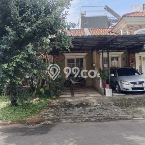 Dijual Rumah Eksklusif 2 KT di Bekasi, Bekasi Dijual Rumah Eksklusif 2 KT di Bekasi, Bekasi