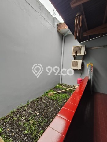 Jual Rumah Bagus Siap Huni LB 100m2 di Cimanggis, Depok Jual Rumah Bagus Siap Huni LB 100m2 di Cimanggis, Depok