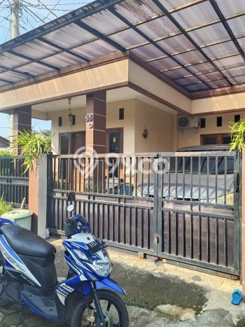 Rumah Modern Cantik 3 Kamar Siap Huni di Beji Rumah Modern Cantik 3 Kamar Siap Huni di Beji