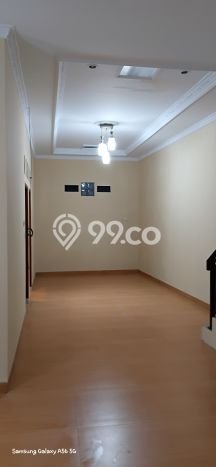 Hunian Cantik Modern Lb 120m2 di Cimanggis, Depok Hunian Cantik Modern Lb 120m2 di Cimanggis, Depok