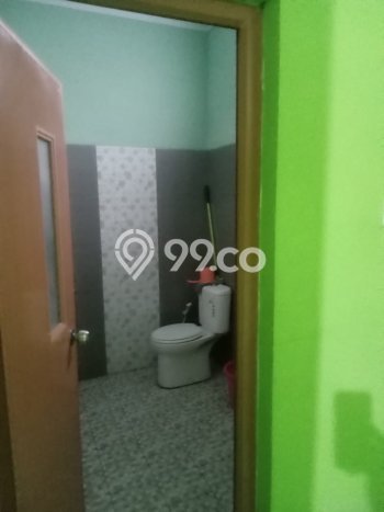 Dijual Cepat Rumah Favorit Siap Huni LB 100m2 di Cimanggis, Depok Dijual Cepat Rumah Favorit Siap Huni LB 100m2 di Cimanggis, Depok