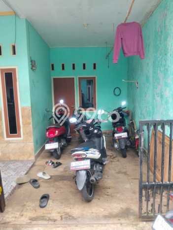 Hunian Terjangkau Dijual Area Tapos, Depok Harga Rp 320 Juta Hunian Terjangkau Dijual Area Tapos, Depok Harga Rp 320 Juta