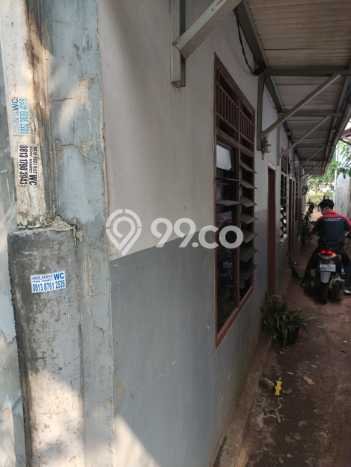 Hunian Nyaman Asri 9 KT Siap Pakai di Sukatani Depok Hunian Nyaman Asri 9 KT Siap Pakai di Sukatani Depok