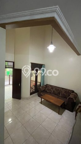 Dijual Cepat Rumah Bagus Siap Huni LB 160m2 di Cimanggis, Depok Dijual Cepat Rumah Bagus Siap Huni LB 160m2 di Cimanggis, Depok