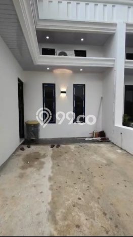Rumah Modern Cantik 2 Kamar Bisa Langsung Pindah di Cimanggis Rumah Modern Cantik 2 Kamar Bisa Langsung Pindah di Cimanggis