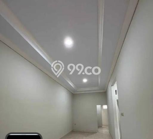 Rumah Modern Minimalis 3 Kamar Siap Huni di Cilodong Rumah Modern Minimalis 3 Kamar Siap Huni di Cilodong