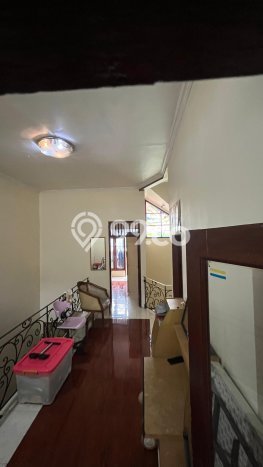 Dijual Cepat Rumah Bagus Siap Huni LB 160m2 di Cimanggis, Depok Dijual Cepat Rumah Bagus Siap Huni LB 160m2 di Cimanggis, Depok