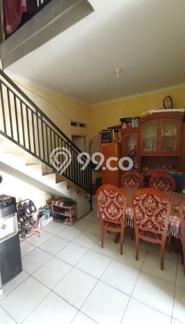 Rumah Modern Cantik 3 Kamar Bisa Langsung Pindah di Cimanggis Rumah Modern Cantik 3 Kamar Bisa Langsung Pindah di Cimanggis