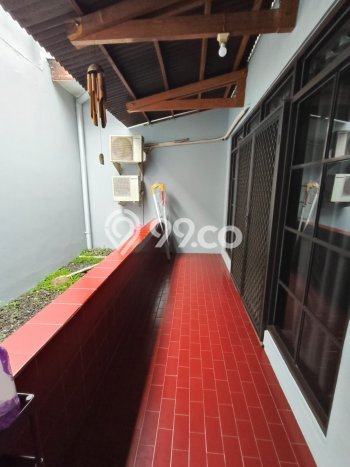 Jual Rumah Bagus Siap Huni LB 100m2 di Cimanggis, Depok Jual Rumah Bagus Siap Huni LB 100m2 di Cimanggis, Depok