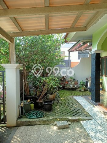 Rumah Minimalis 3 KT LT 150m2 di Depok I Rumah Minimalis 3 KT LT 150m2 di Depok I
