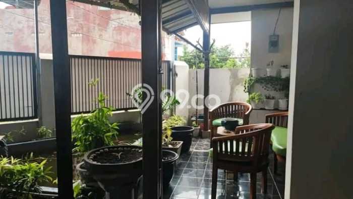 Jual Rumah Eksklusif 3 KT di Sukatani, Depok Jual Rumah Eksklusif 3 KT di Sukatani, Depok