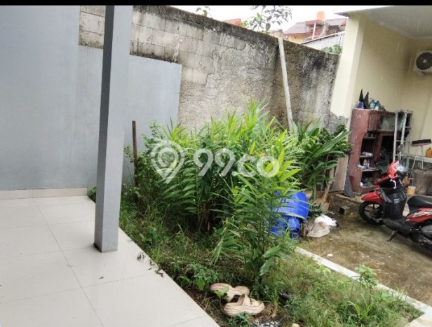 Rumah Minimalis Terbaik Siap Huni Area Cimanggis LT 76m2 Rumah Minimalis Terbaik Siap Huni Area Cimanggis LT 76m2