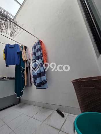Rumah Luas Asri 4 KT Siap Pakai di Sukatani Depok Rumah Luas Asri 4 KT Siap Pakai di Sukatani Depok