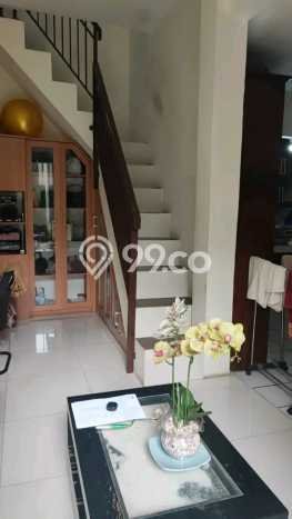 Jual Rumah Eksklusif 3 KT di Sukatani, Depok Jual Rumah Eksklusif 3 KT di Sukatani, Depok
