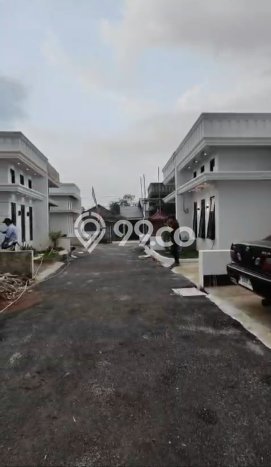 Rumah Modern Cantik 2 Kamar Bisa Langsung Pindah di Cimanggis Rumah Modern Cantik 2 Kamar Bisa Langsung Pindah di Cimanggis
