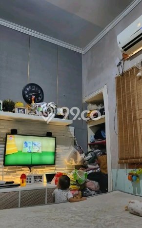 Rumah Budget Terbaik Dijual Area Pancoran Mas LT 66m2 Rumah Budget Terbaik Dijual Area Pancoran Mas LT 66m2