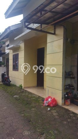Rumah Minimalis Dijual di Tapos 2 Kamar dengan LT 74m2 Rumah Minimalis Dijual di Tapos 2 Kamar dengan LT 74m2